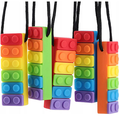 [폴란드] 치발기, 제품 사용 중 영유아 질식 위험으로 리콜 제품사진 #1