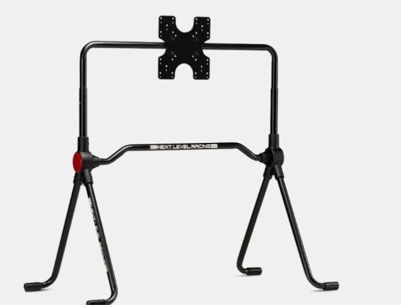 Lite free standing monitor stand frame 제품사진 #1