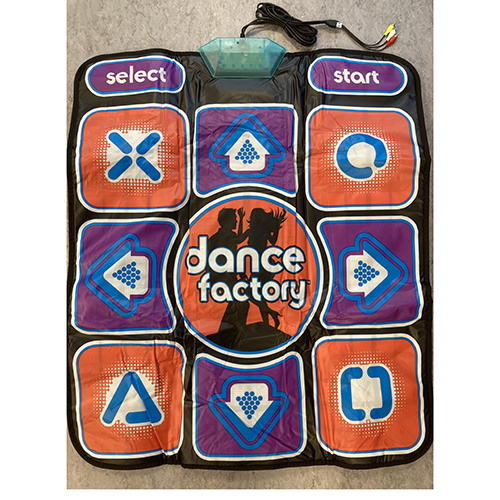 Dance Factory 제품사진 #1