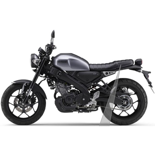 ヤマハ「XSR125」「YZF-R125」「MT-125」「YZF-R15」 제품사진 #1