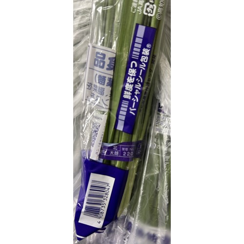 高知？産にら 제품사진 #2