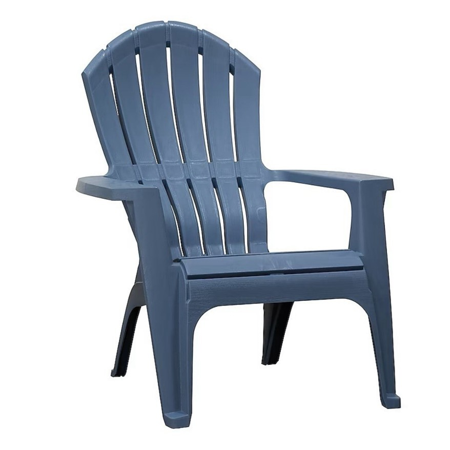 Adams RealComfort, StyleWell Adirondack Patio Chairs 제품사진 #1