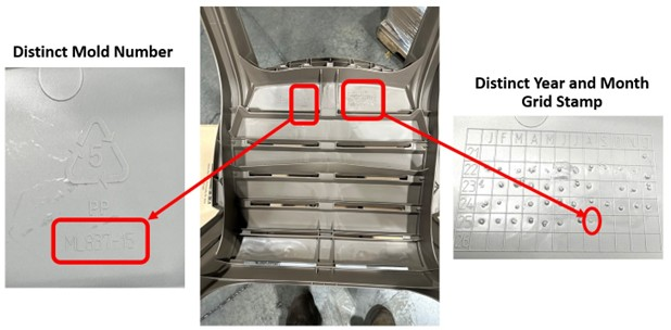 Adams RealComfort, StyleWell Adirondack Patio Chairs 제품사진 #2