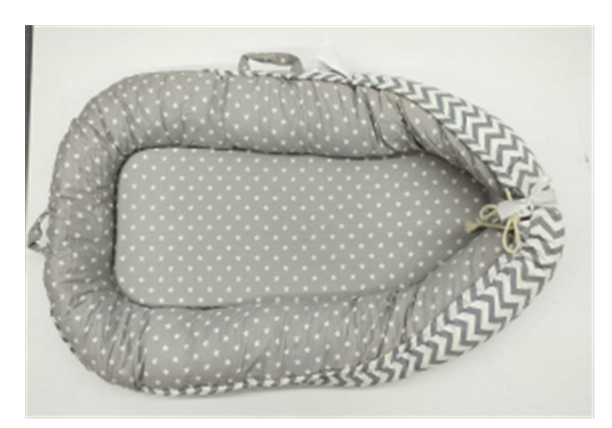 BBWOO Baby Loungers 제품사진 #2