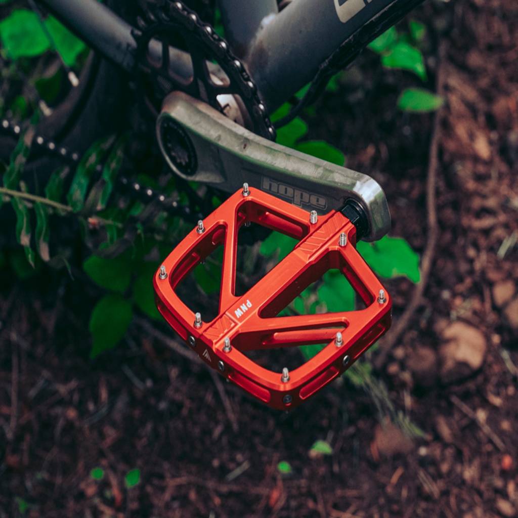 Loam Pedal Gen 2 aluminum alloy bicycle pedals 제품사진 #2