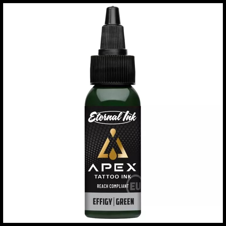eternal apex - effigy green 30 ml 제품사진 #1