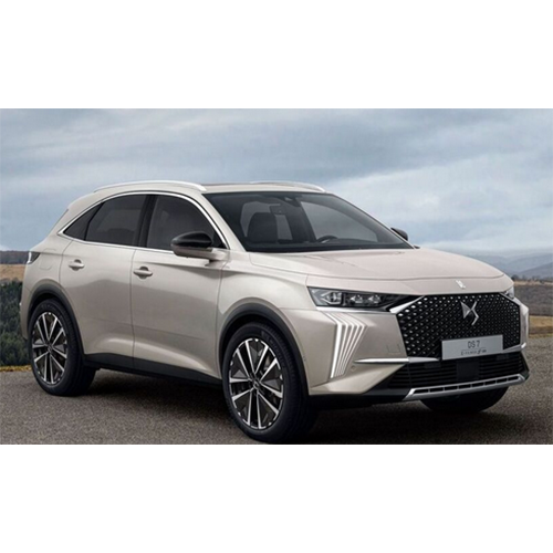 DS7 Crossback Voiture particuli？re 제품사진 #1