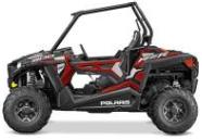 RZR S 900