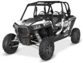 RZR XP4 1000