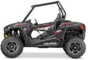 RZR 900 XC