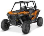 RZR XP 1000