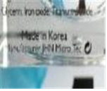 기타 표시사항 사진