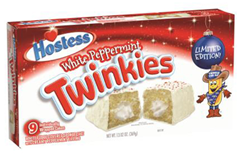 Twinkies 제품 사진