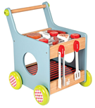 Barbecue Trolley 제품 사진