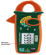 Extech MA63 제품사진