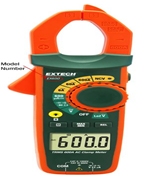 Extech EX650 제품사진