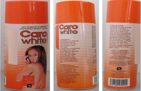 Caro White Lotion 사진