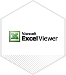 Excel 뷰어 이미지
